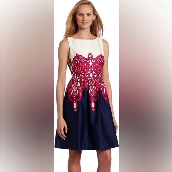 Lilly Pulitzer Eryn Dress - Picture 2 of 9